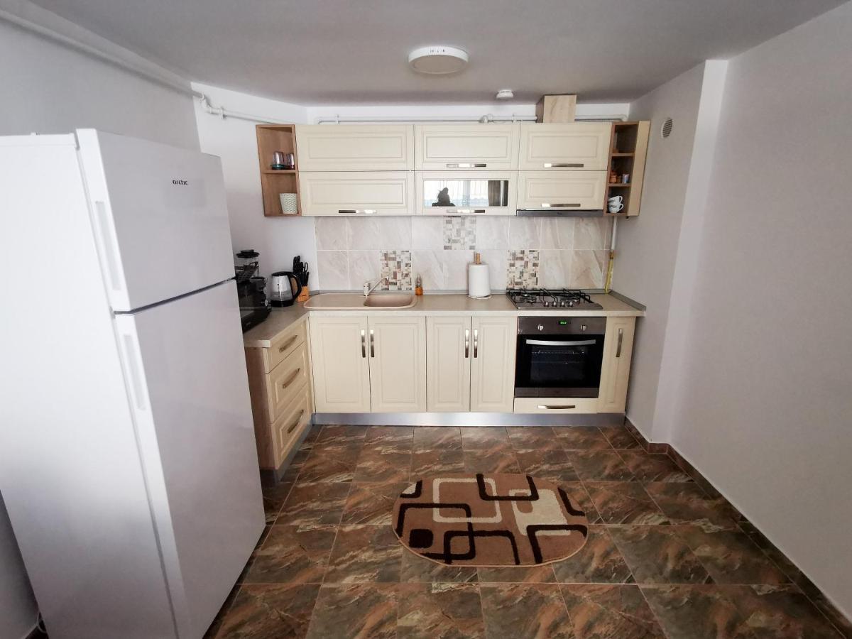 Orchid Luxury Apartment Sinaia Buitenkant foto